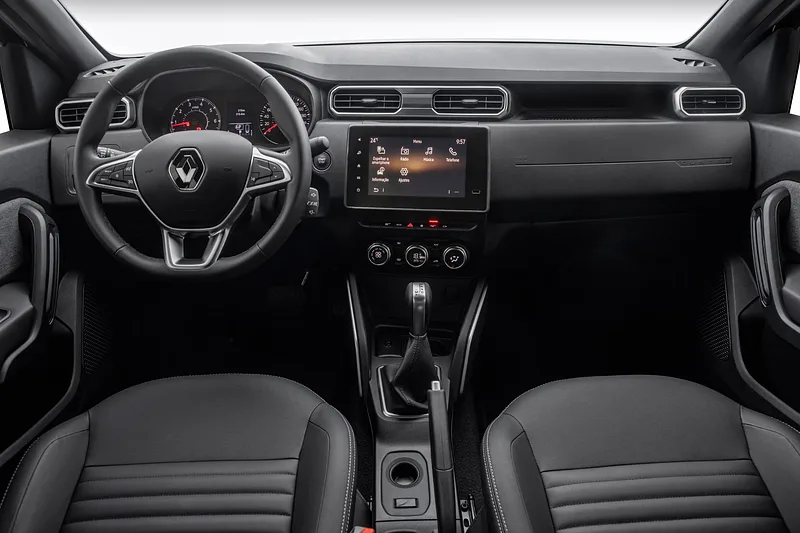 Renault Captur - foto 3
