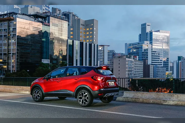 Renault Captur - foto 2