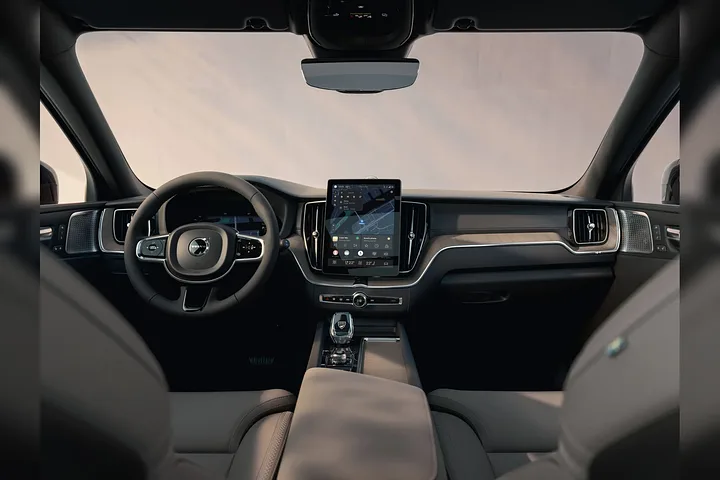 Volvo XC60 - foto 3
