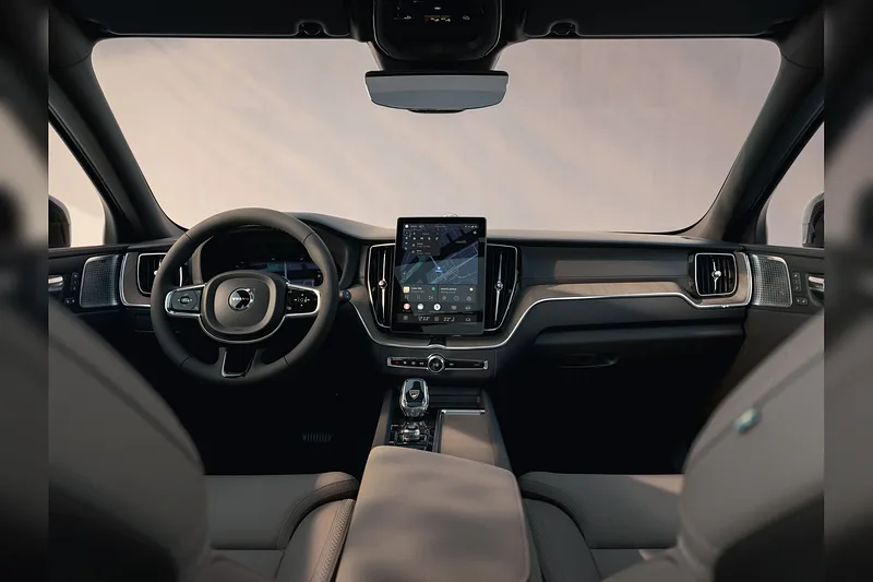 Volvo XC60 - foto 3
