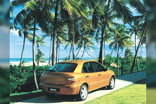 Fiat Brava
