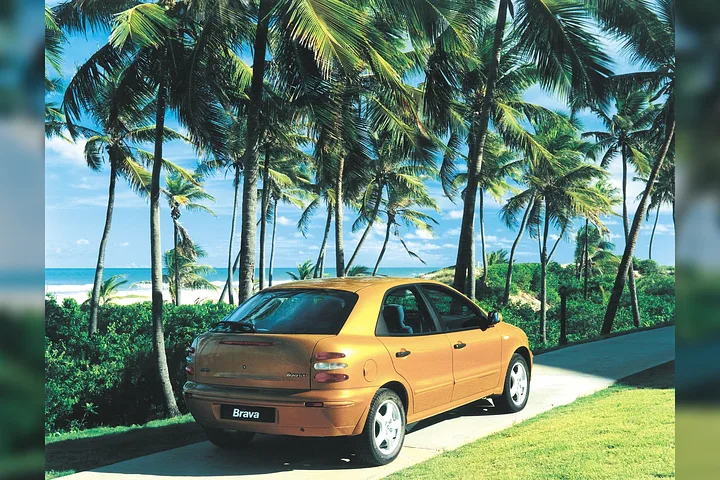 Fiat Brava - foto 1