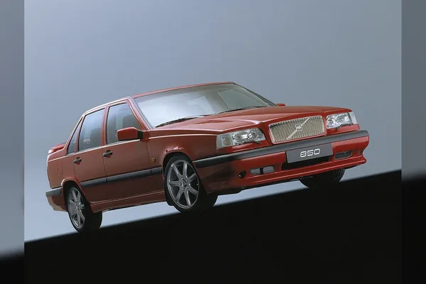 Volvo 850