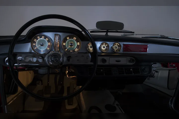 Volvo 460 - foto 3