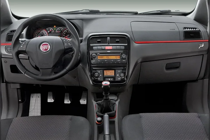 Fiat Punto - foto 3
