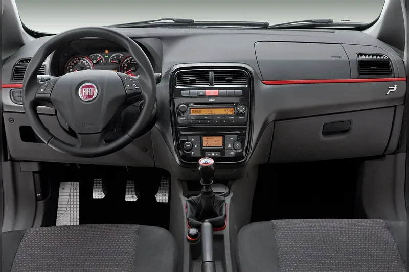 Fiat Punto - foto 3