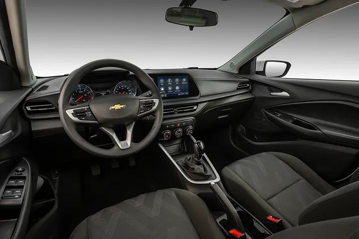 GM - Chevrolet Onix - foto 3