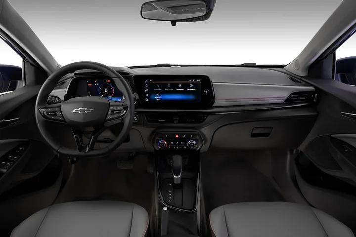 GM - Chevrolet Sonic - foto 3