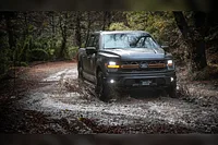 Ford F-150 2025 (imagem ilustrativa do modelo)