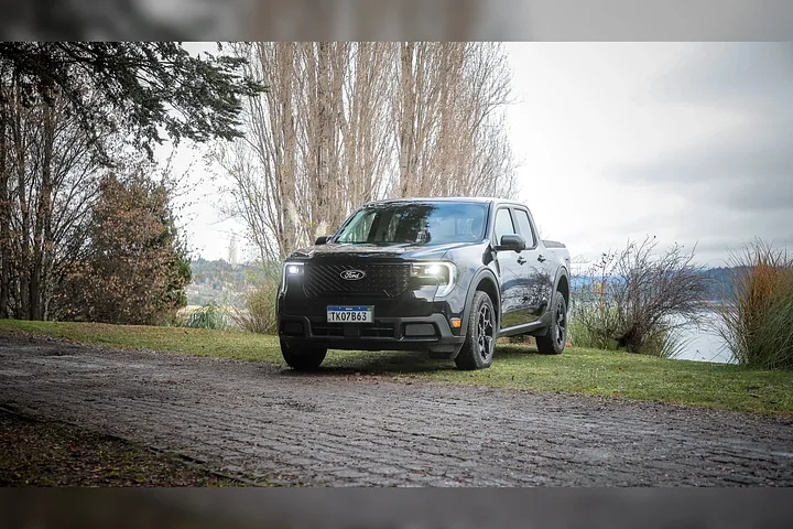 Ford Maverick - foto 1