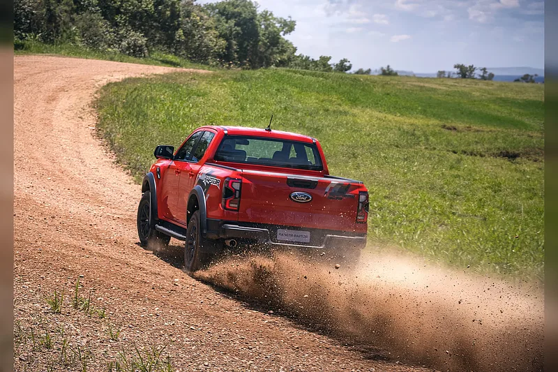 Ford Ranger - foto 2