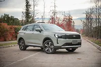 Ford Territory 2026 (imagem ilustrativa do modelo)