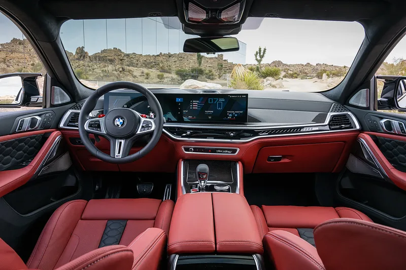 BMW X6 - foto 3