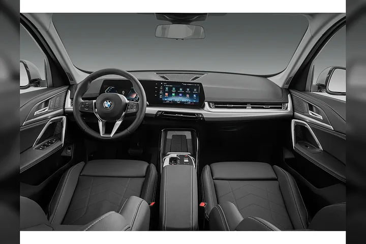 BMW X1 - foto 3