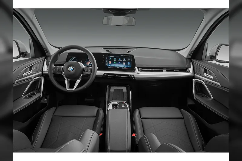 BMW X1 - foto 3