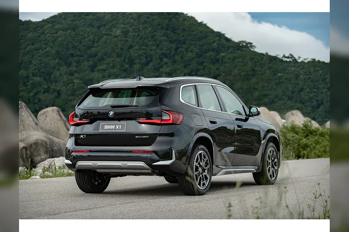 BMW X1 - foto 2