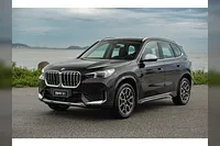 BMW X1 2026 (imagem ilustrativa do modelo)