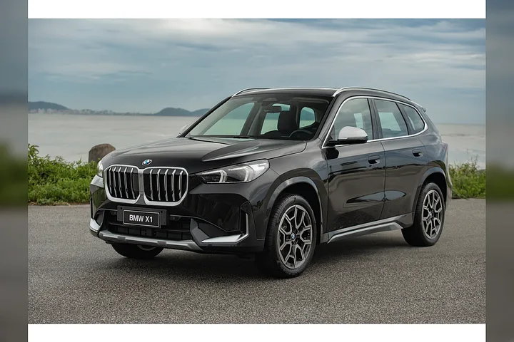 BMW X1 - foto 1