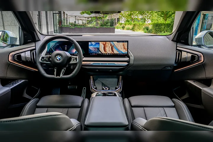 BMW X3 - foto 3