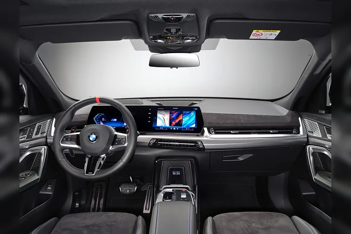 BMW X2 - foto 3