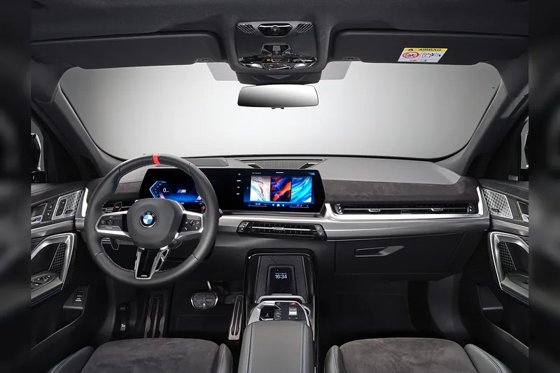 BMW X2 - foto 3