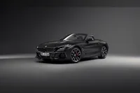 BMW Z4 Roadster 2022 (imagem ilustrativa do modelo)
