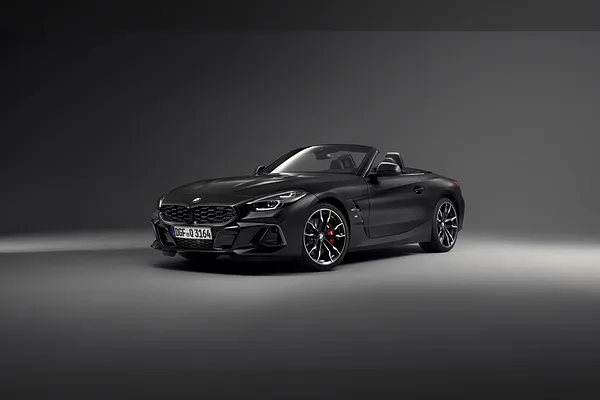 BMW Z4 Roadster