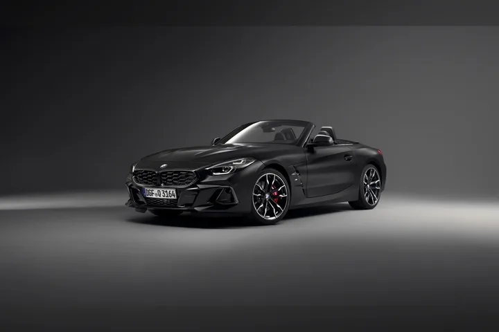 BMW Z4 Roadster - foto 1