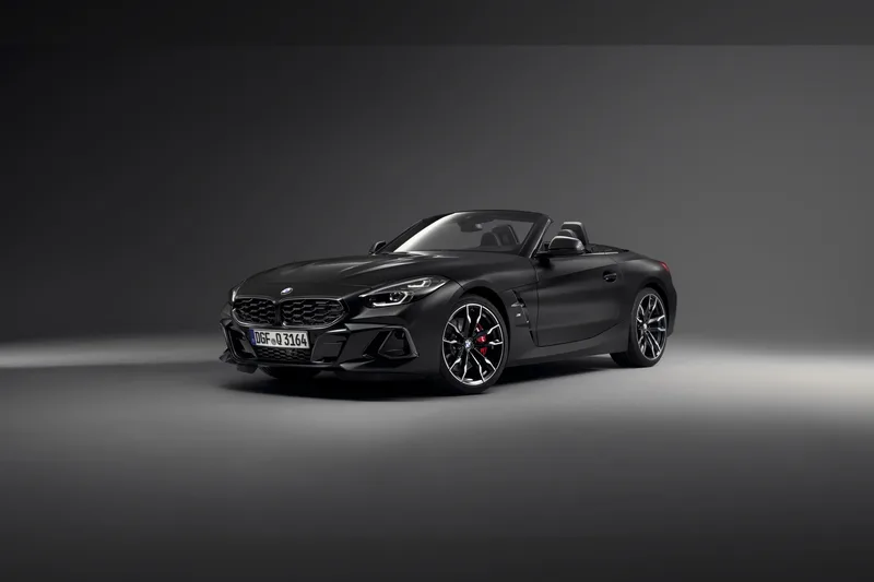 BMW Z4 Roadster - foto 1