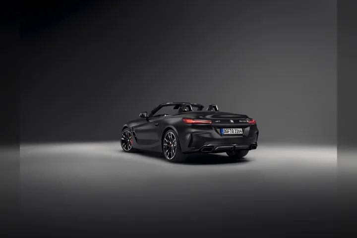 BMW Z4 Roadster - foto 2