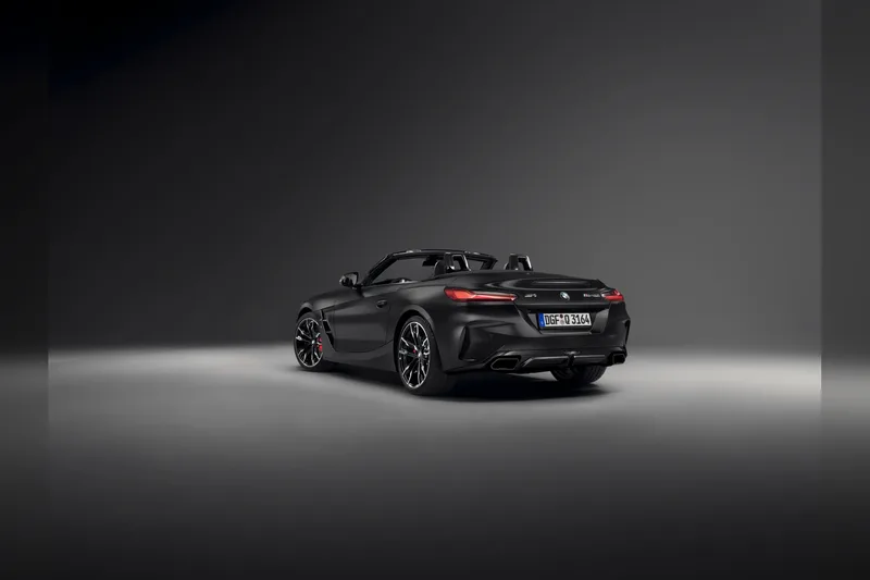 BMW Z4 Roadster - foto 2
