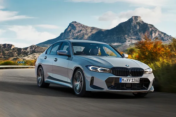 BMW 320i