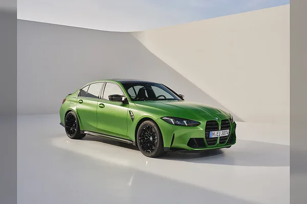 BMW M3