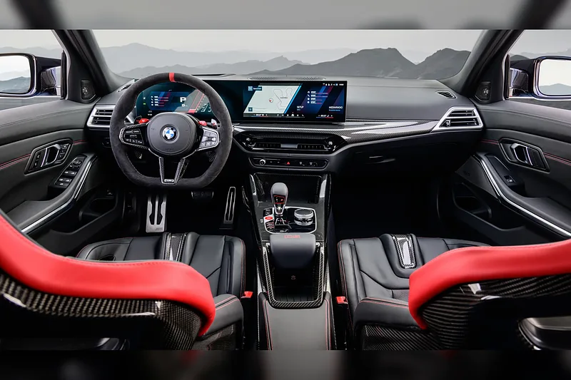 BMW M3 - foto 3