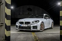 BMW M2 2026 (imagem ilustrativa do modelo)