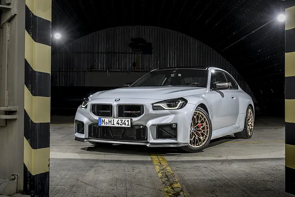 BMW M2