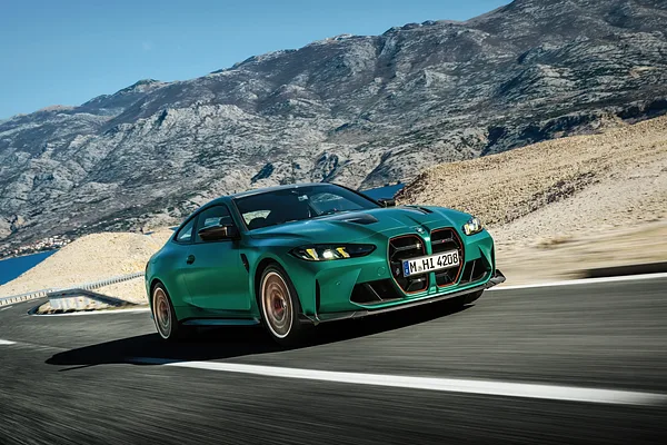 BMW M4