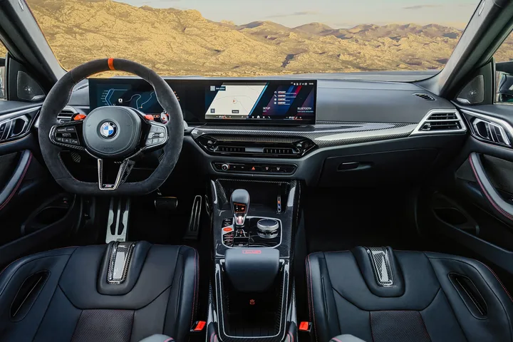BMW M4 - foto 3