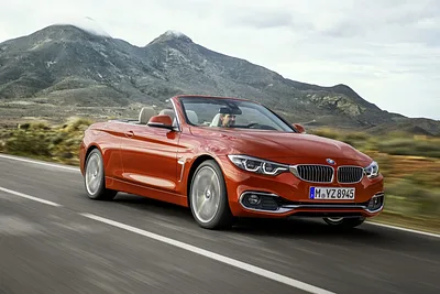 BMW 420i