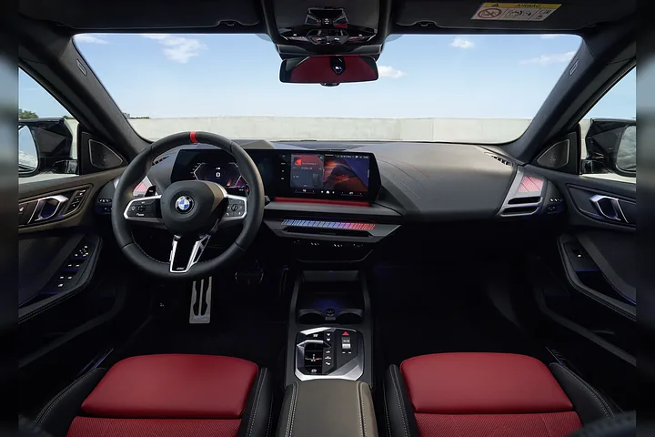 BMW M235i Gran Coupé - foto 3