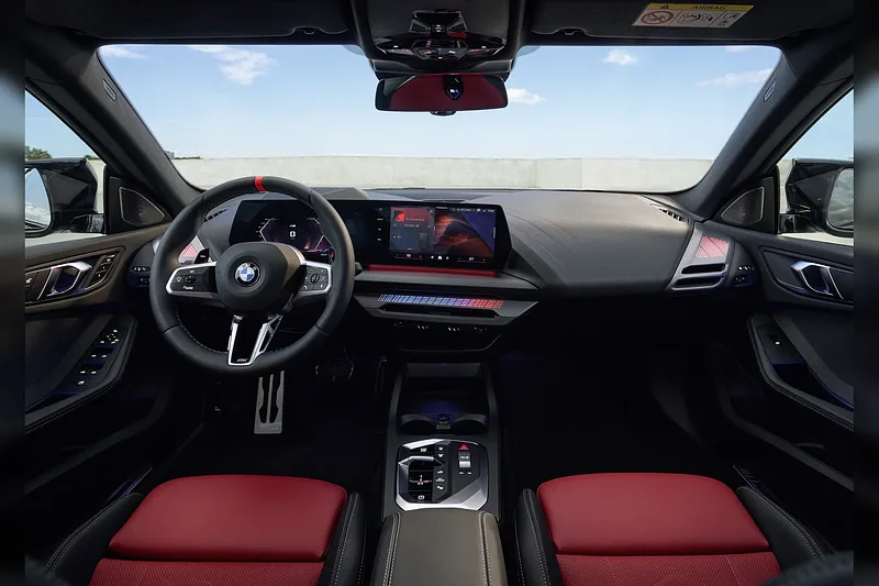 BMW M235i Gran Coupé - foto 3
