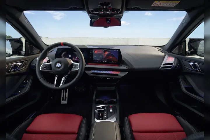 BMW 218i - foto 3