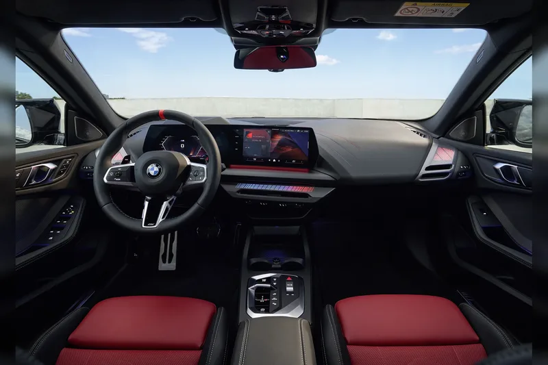 BMW 218i - foto 3