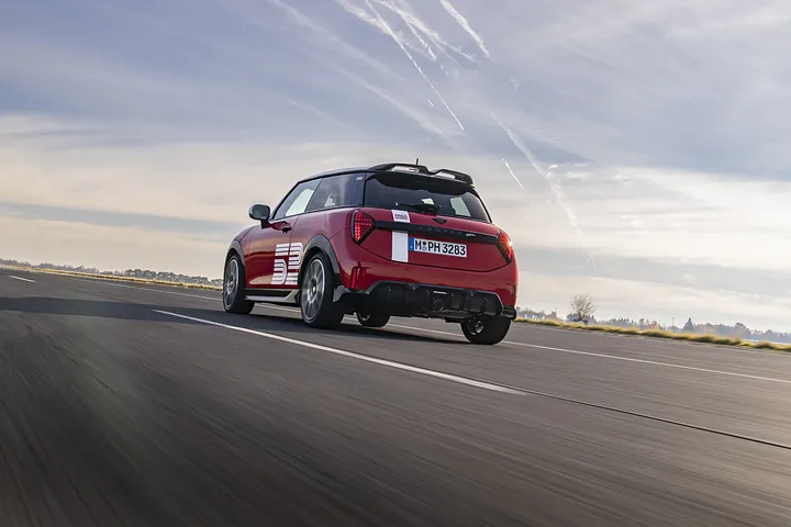 MINI Cooper - foto 2