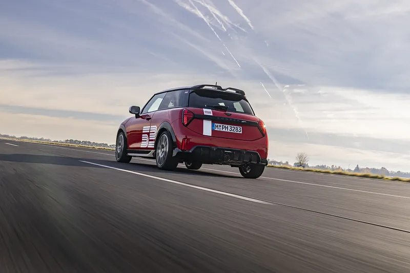 MINI Cooper - foto 2