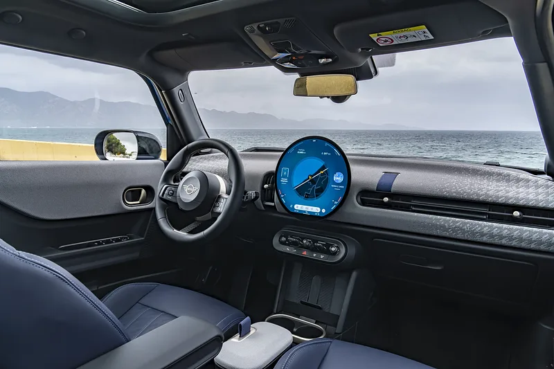 MINI Cooper - foto 3