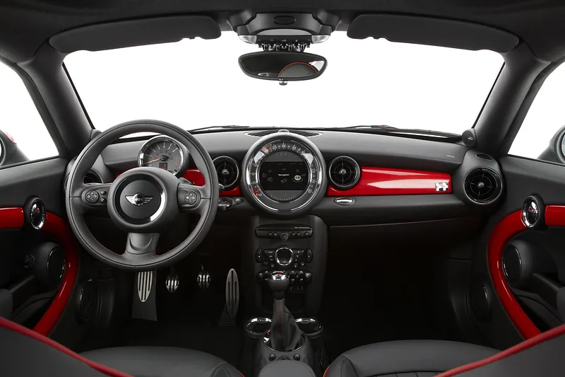 MINI Cooper Coupé - foto 3
