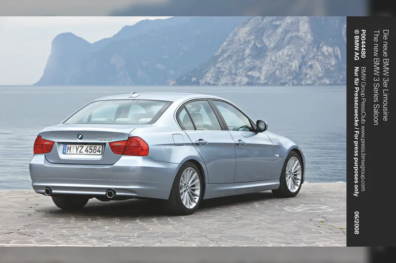 BMW 325i - foto 2