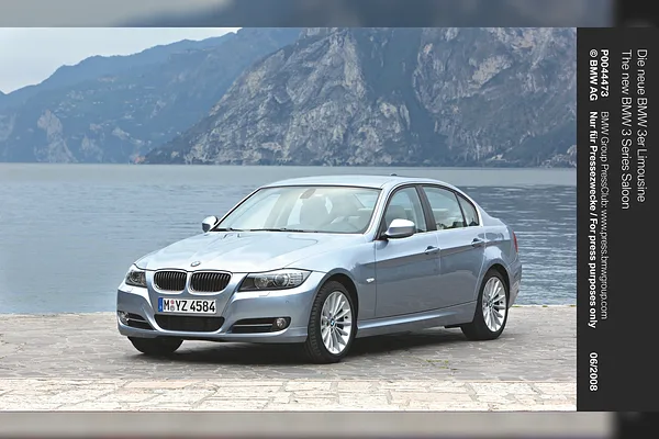 BMW 325i