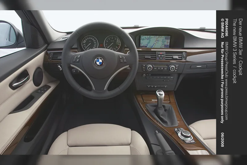 BMW 325i - foto 3
